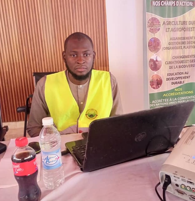 Point Focal Septentrion